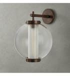 Troy Lighting - Marco 18.25" Outdoor Sconce by Troy Lighting - Image 3