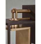 Troy Lighting - B6524-PBR/TBZ - Arnold 24.25" Outdoor Sconce by Troy Lighting - Image 3