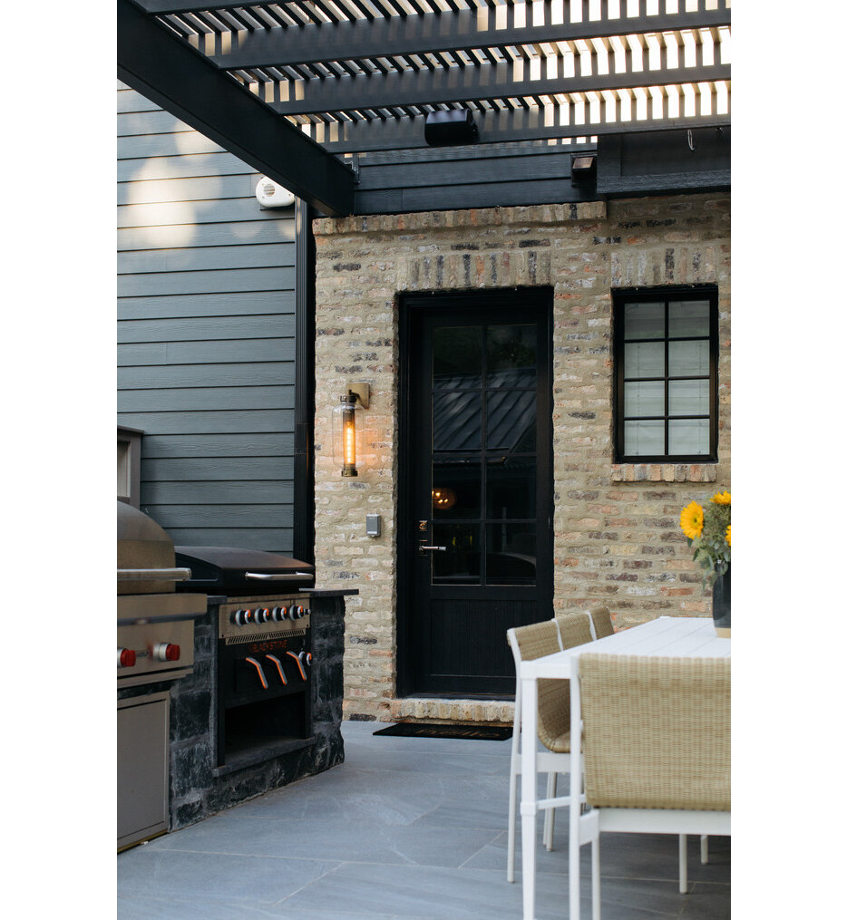 Troy Lighting - B7031-PBR - Atwater 18" Wall Sconce by Troy Lighting - Image 3