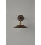 Troy Lighting - B7810-PBR/BRZ - Harac 11" Outdoor Sconce by Troy Lighting - Image 4