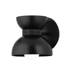 Troy Lighting - B7891-SBK - Pomona 9.5" Wall Sconce by Troy Lighting