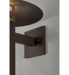 Troy Lighting - B7915-PBR/BRZ - Birk 15" Outdoor Sconce by Troy Lighting - Image 3