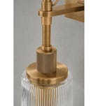 Troy Lighting - B8018-PBR - Shenandoah 18" Outdoor Sconce by Troy Lighting - Image 3