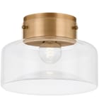 Troy Lighting - C2113-PBR - Bellow 13" Flush Mount by Troy Lighting - Image 5