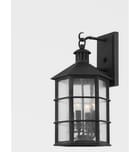 Troy Lighting - C2514-FRN - Lake County 13.75" Flush Mount by Troy Lighting - Image 12