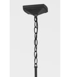 Troy Lighting - C2514-FRN - Lake County 13.75" Flush Mount by Troy Lighting - Image 2