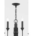 Troy Lighting - Cate 30" Chandelier by Troy Lighting - Image 2