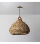 Troy Lighting - F1523-PBR - Lechlan 22.5" Pendant by Troy Lighting - Image 2
