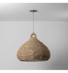 Troy Lighting - F1532-PBR - Lechlan 32" Pendant by Troy Lighting