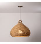 Troy Lighting - F1532-PBR - Lechlan 32" Pendant by Troy Lighting - Image 2
