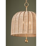 Troy Lighting - F1615-VGL - Lonnie 15.25" Pendant by Troy Lighting - Image 7