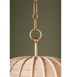 Troy Lighting - F1615-VGL - Lonnie 15.25" Pendant by Troy Lighting - Image 8