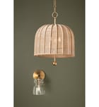 Troy Lighting - F1615-VGL - Lonnie 15.25" Pendant by Troy Lighting - Image 6