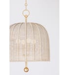Troy Lighting - F1620-VGL - Lonnie 20" Pendant by Troy Lighting - Image 5