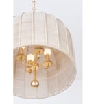 Troy Lighting - F1620-VGL - Lonnie 20" Pendant by Troy Lighting - Image 4