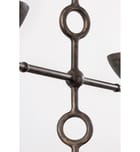 Troy Lighting - F2339-BPG - Vishal 54" Chandelier by Troy Lighting - Image 7