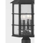 Troy Lighting - F2526-FRN - Lake County 25.75" Outdoor Pendant by Troy Lighting - Image 14