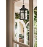Troy Lighting - F2526-FRN - Lake County 25.75" Outdoor Pendant by Troy Lighting - Image 13