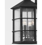 Troy Lighting - F2526-FRN - Lake County 25.75" Outdoor Pendant by Troy Lighting - Image 3