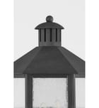 Troy Lighting - F2526-FRN - Lake County 25.75" Outdoor Pendant by Troy Lighting - Image 9
