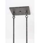 Troy Lighting - F3112-FRN - Hart 12.25" Pendant by Troy Lighting - Image 5