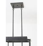 Troy Lighting - F3112-FRN - Hart 12.25" Pendant by Troy Lighting - Image 6