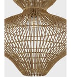 Troy Lighting - F3820-PBR - Irvine 20" Pendant by Troy Lighting - Image 7