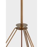Troy Lighting - F4516-PBR - Kade 16.25" Pendant by Troy Lighting - Image 2