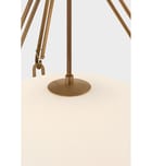 Troy Lighting - F4521-PBR - Kade 21.25" Pendant by Troy Lighting - Image 5