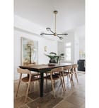Troy Lighting - Ace 49.5" Island Light by Troy Lighting - Image 4