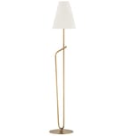 Troy Lighting - PFL7764-PBR - Pearce 64" Floor Lamp by Troy Lighting