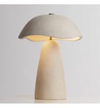 Troy Lighting - PTL1222-PBR/CAE - Soloma 20.75" Table Lamp by Troy Lighting - Image 2