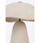 Troy Lighting - PTL1222-PBR/CAE - Soloma 20.75" Table Lamp by Troy Lighting - Image 4