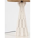 Troy Lighting - PTL1230-SBK/CGH - Palma 30" Table Lamp by Troy Lighting - Image 4