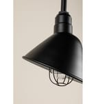 Troy RLM - RA12MMB-CGWC-3-3LL30MB - San Bruno 33.54" Wall Sconce by Troy RLM - Image 3