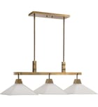 Uttermost - 21346 - Brookdale 14.75" Island Light by Uttermost - Image 4