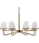 Uttermost - 21382 - Lassen 36" Chandelier by Uttermost - Image 7