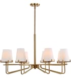 Uttermost - 21382 - Lassen 36" Chandelier by Uttermost - Image 9