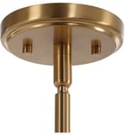 Uttermost - 21382 - Lassen 36" Chandelier by Uttermost - Image 4
