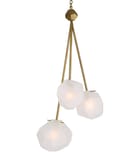 Uttermost - 21575 - Geodesic 36" Pendant by Uttermost - Image 2
