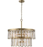 Uttermost - 21586 - Aurelie 27.5" Pendant by Uttermost - Image 4