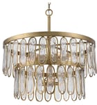 Uttermost - 21586 - Aurelie 27.5" Pendant by Uttermost - Image 6