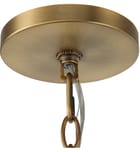 Uttermost - 21586 - Aurelie 27.5" Pendant by Uttermost - Image 5