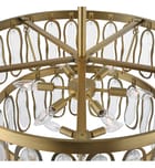 Uttermost - 21586 - Aurelie 27.5" Pendant by Uttermost - Image 3