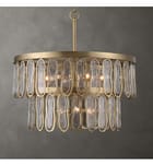 Uttermost - 21586 - Aurelie 27.5" Pendant by Uttermost - Image 7