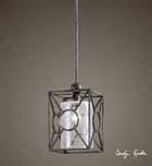Uttermost - 21978 - Arbela 9" Pendant by Uttermost - Image 2