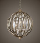 Uttermost - 22031 - Vicentina 22" Pendant by Uttermost - Image 2