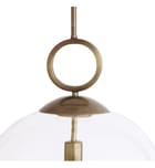 Uttermost - Calix 15.75" Pendant by Uttermost - Image 5