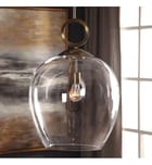 Uttermost - Calix 15.75" Pendant by Uttermost - Image 2