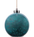 Uttermost - 22198 - Gemblue 10.125" Pendant by Uttermost - Image 8